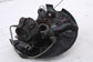 11-18 Volkswagen Jetta Sport 1.8L FWD Front Left Side Spindle Knuckle Hub *ReaD* - Alshned Auto Parts