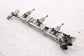 2017-20 Infiniti QX60 3.5L 6 cyl Right Fuel Rail with Injectors 17522-6KA0B OEM0