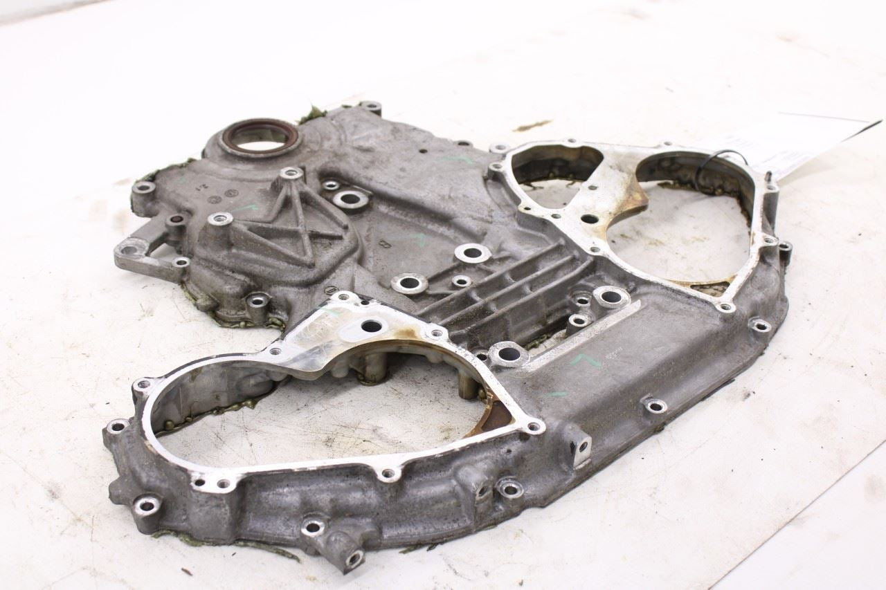 2014-24 Infiniti QX60 3.5L Engine Front Outer Timing Chain Cover 13500-6TA0A OEM5