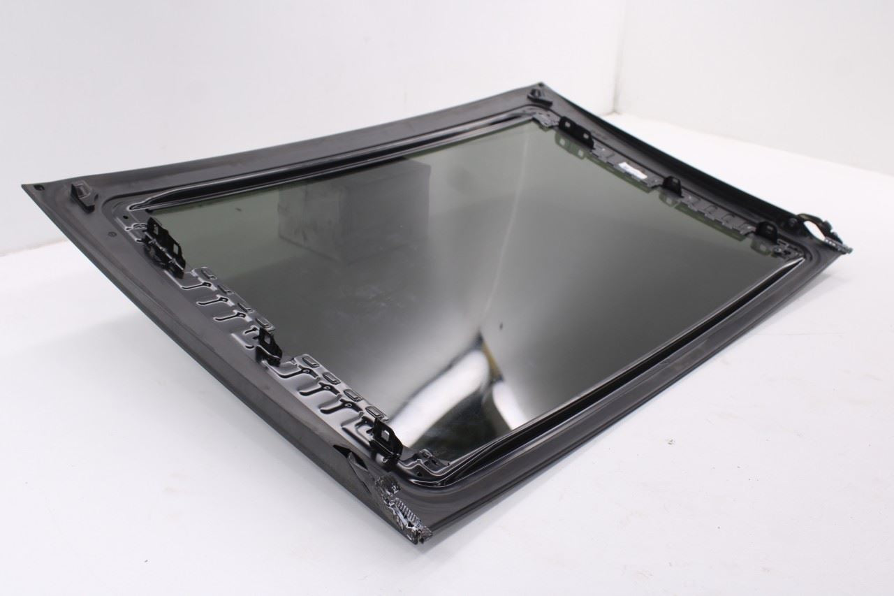 2016-2020 Kia Optima EX Center Moving Panoramic Roof Glass 81630-D4000 OEM7