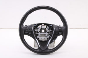 2015-20 Acura TLX Tech Steering Wheel Leather w/ Control Buttons 78501-TZ3-A71ZA