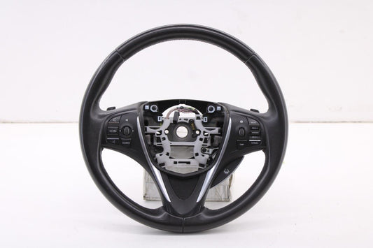 2015-20 Acura TLX Tech Steering Wheel Leather w/ Control Buttons 78501-TZ3-A71ZA - Alshned Auto Parts
