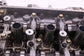 23-25 Toyota Corolla LE Sedan 2.0L Engine Cylinder Head Assy 10K 11101-F9031 OEM8