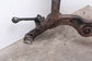 2012-18 Audi A7 Premium AWD Rear Suspension Crossmember Subframe 4G0505235AE OEM4