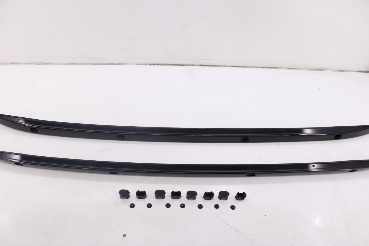 19-22 Kia Sportage Nightfall LH and RH Roof Luggage Rack Rail 87270-D9510EB OEM5