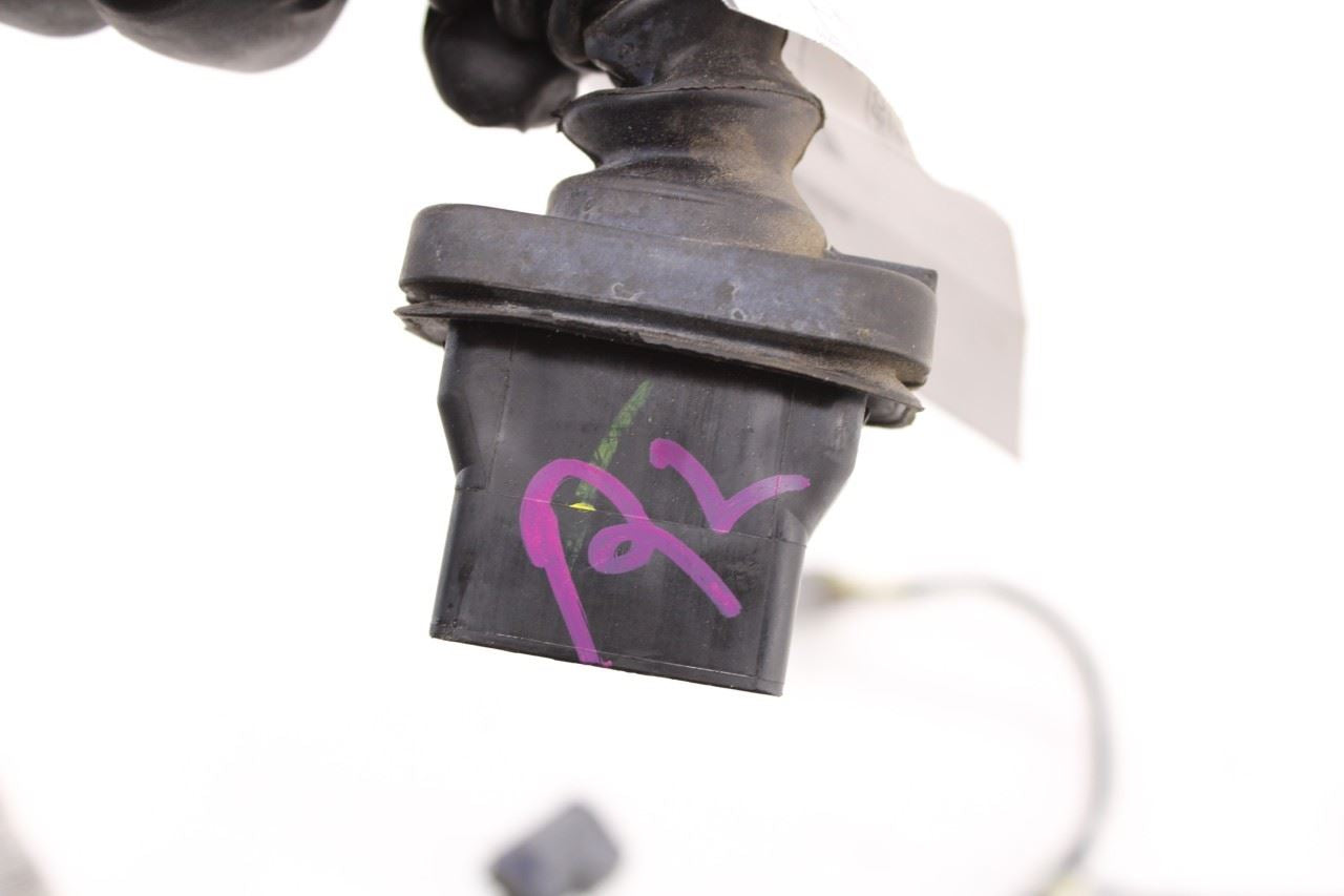 13-16 Ford F-250 Crew Cab Lariat Rear Left Side Door Wire Harness DC3T-14633-BCC - Alshned Auto Parts