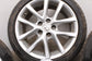 2011-13 Lexus IS250 Aluminum Wheel R17x8J 5 Double Spoke Set of 4 4261153330 OEM - Alshned Auto Parts
