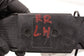 13-18 Ram 2500 Tradesman Crew Cab Rear Driver Left Side 2nd Row Seat Belt Buckle - Alshned Auto Parts