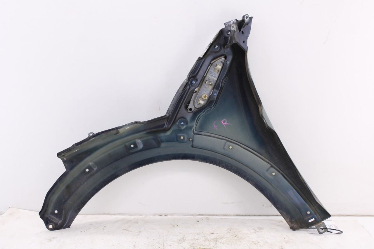 2011-2016 Mini Countryman Cooper S Front Right Side Fender Panel 41009805644 OEM5