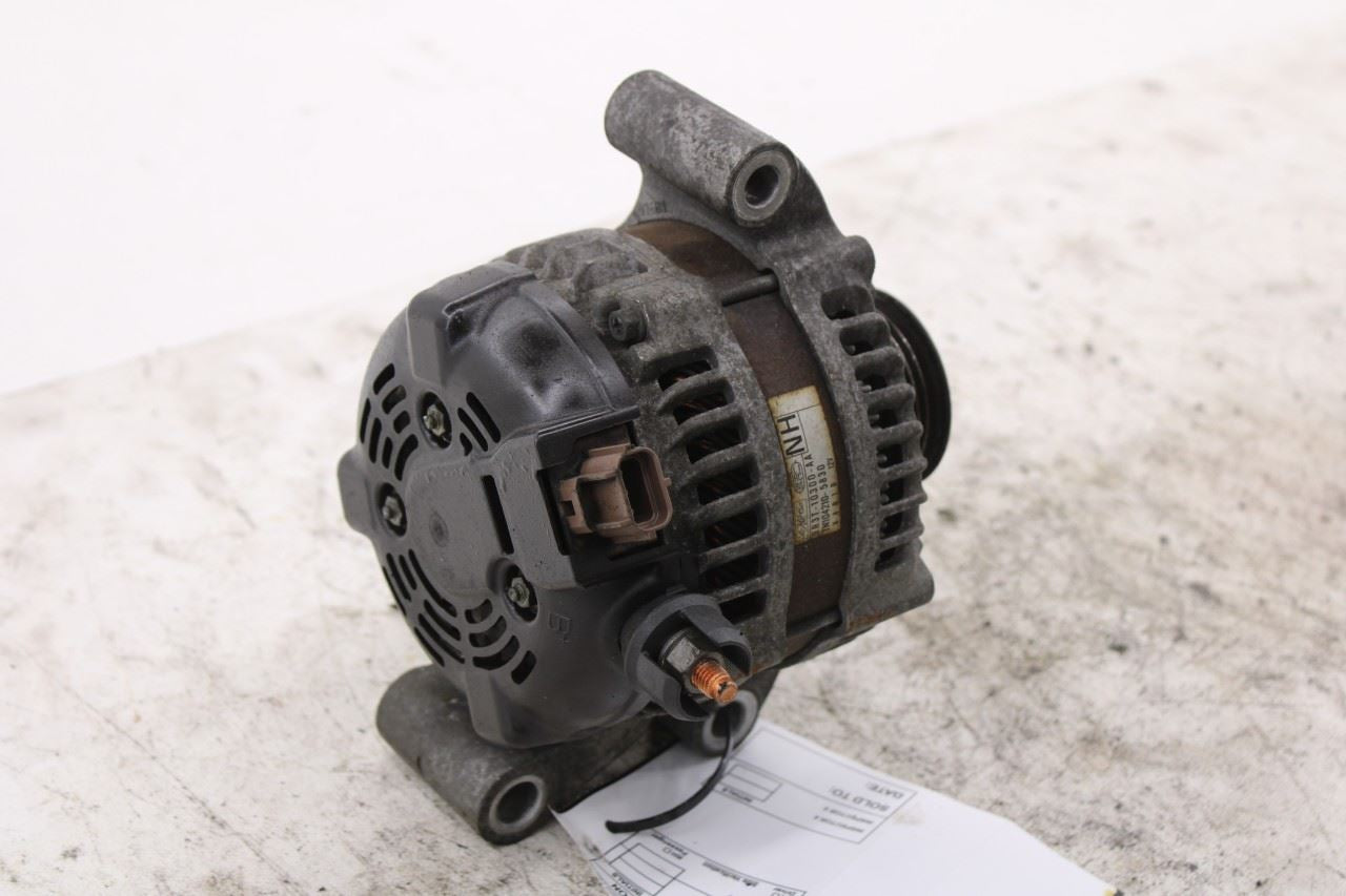 2009-2010 Ford Mustang Conv 4.0L V6 Alternator Engine Generator 9R3T-10300-AA5