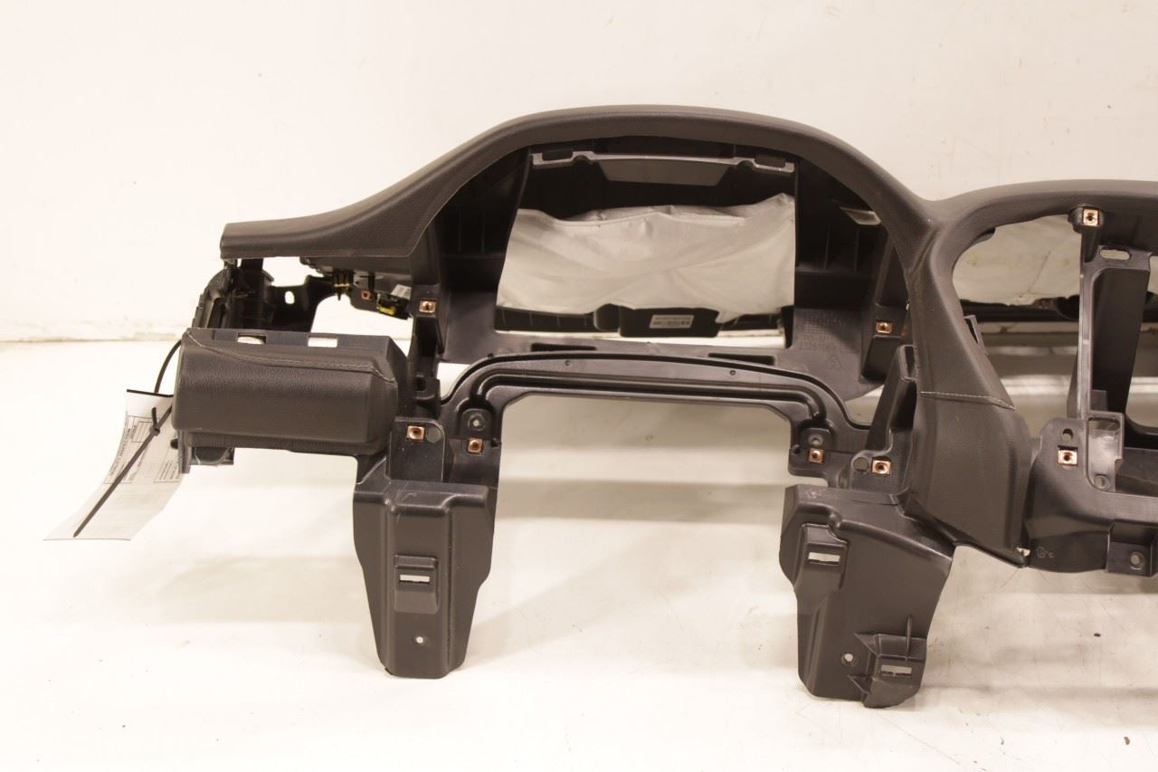 2017-2023 GMC Acadia SLT-1 Dash Instrument Panel 84479983 OEM - Alshned Auto Parts