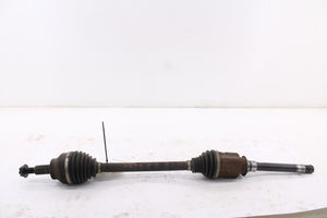 11-21 Jeep Grand Cherokee Limited 4WD Front Right Side CV Axle Drive Half Shaft