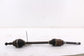 11-21 Jeep Grand Cherokee Limited 4WD Front Right Side CV Axle Drive Half Shaft0