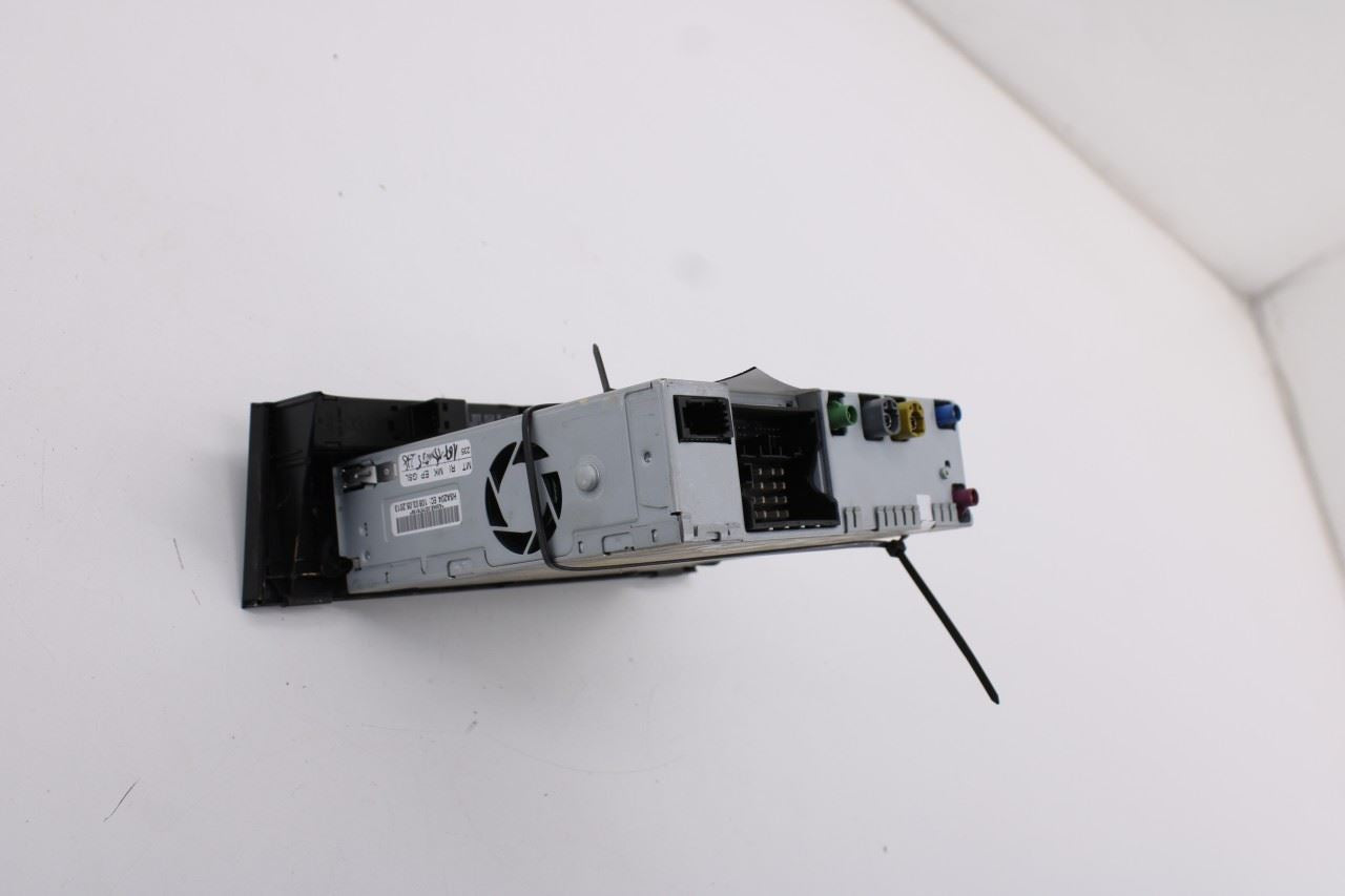 2013-2016 Audi S4 Premium Plus Harman Audio Radio Multimedia Player Receiver12