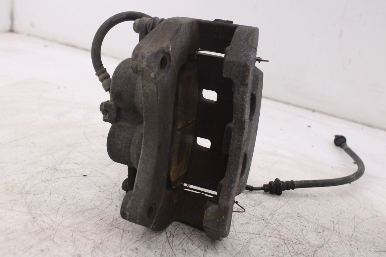2019-2021 Infiniti QX50 ESSENTIAL Front Right and Left Side Disc Brake Caliper - Alshned Auto Parts