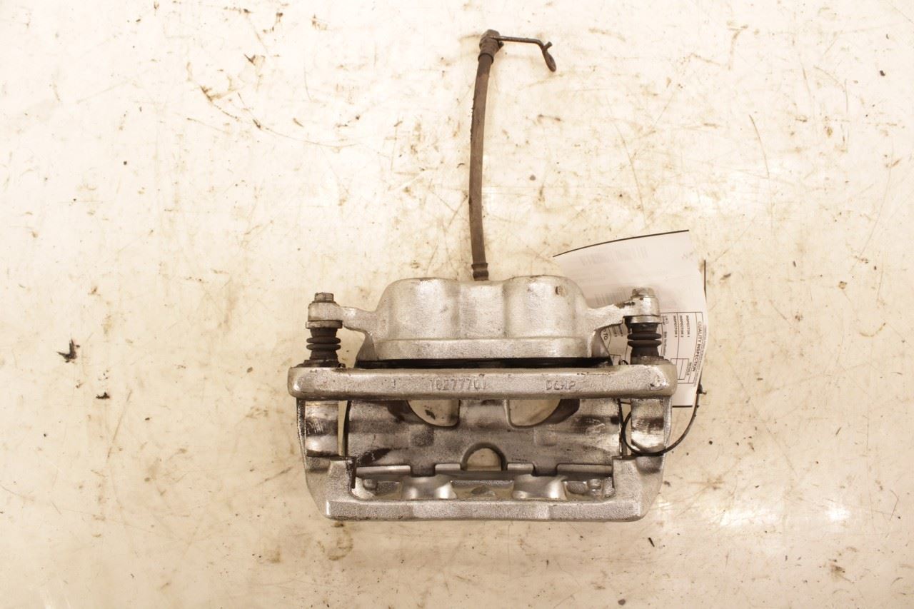 2011-2018 RAM 2500 Tradesman Rear Left Driver Side Disc Brake Caliper 68049177AB - Alshned Auto Parts