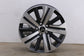 20-25 Mitsubishi Outlander Sport SE Alloy Wheel R18x7J 10 Spoke 4250F838 *ReaD*0