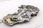2017-2019 Nissan Sentra SV 1.8L FWD Engine Front Timing Chain Cover 13500-3RC1C7
