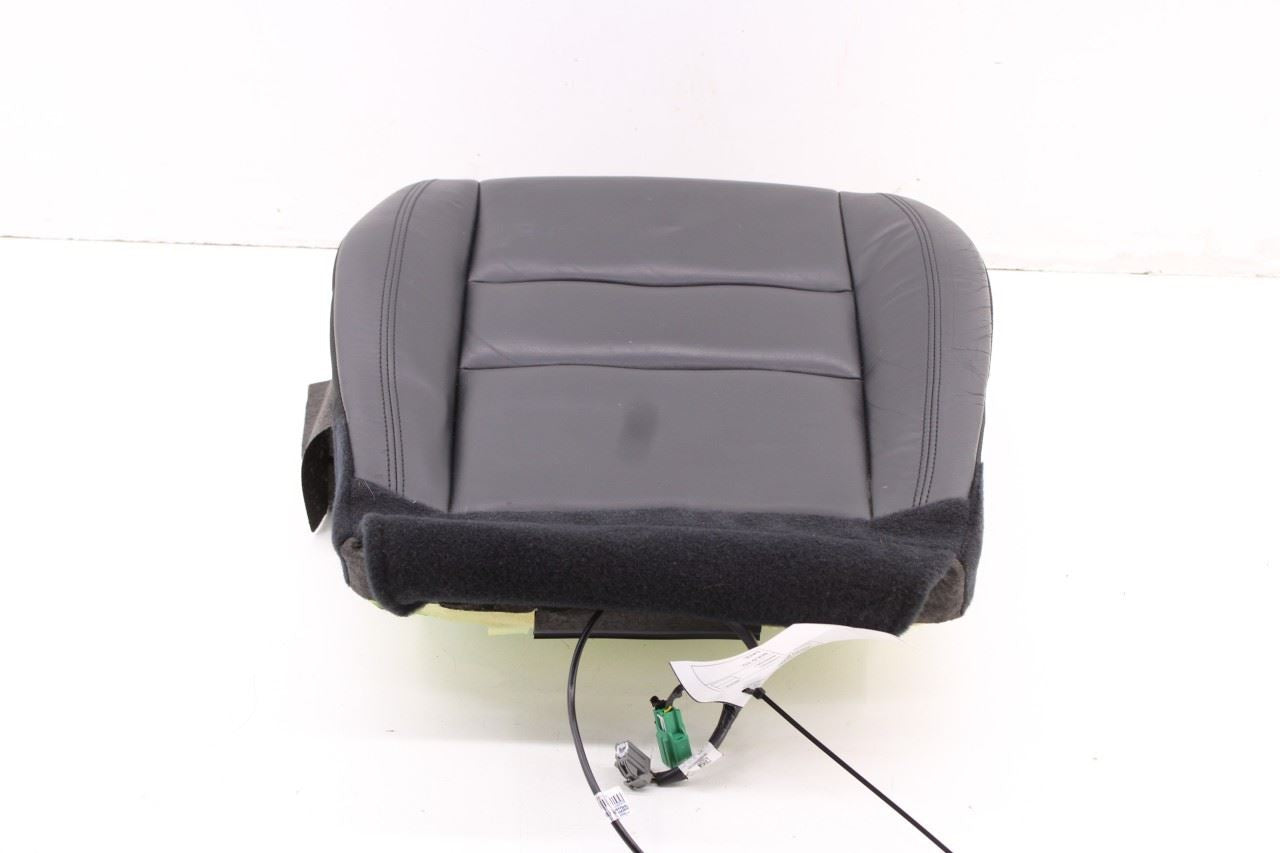 18-21 Jeep Grand Cherokee Limited Front Passenger Right Side Seat Lower Cushion - Alshned Auto Parts