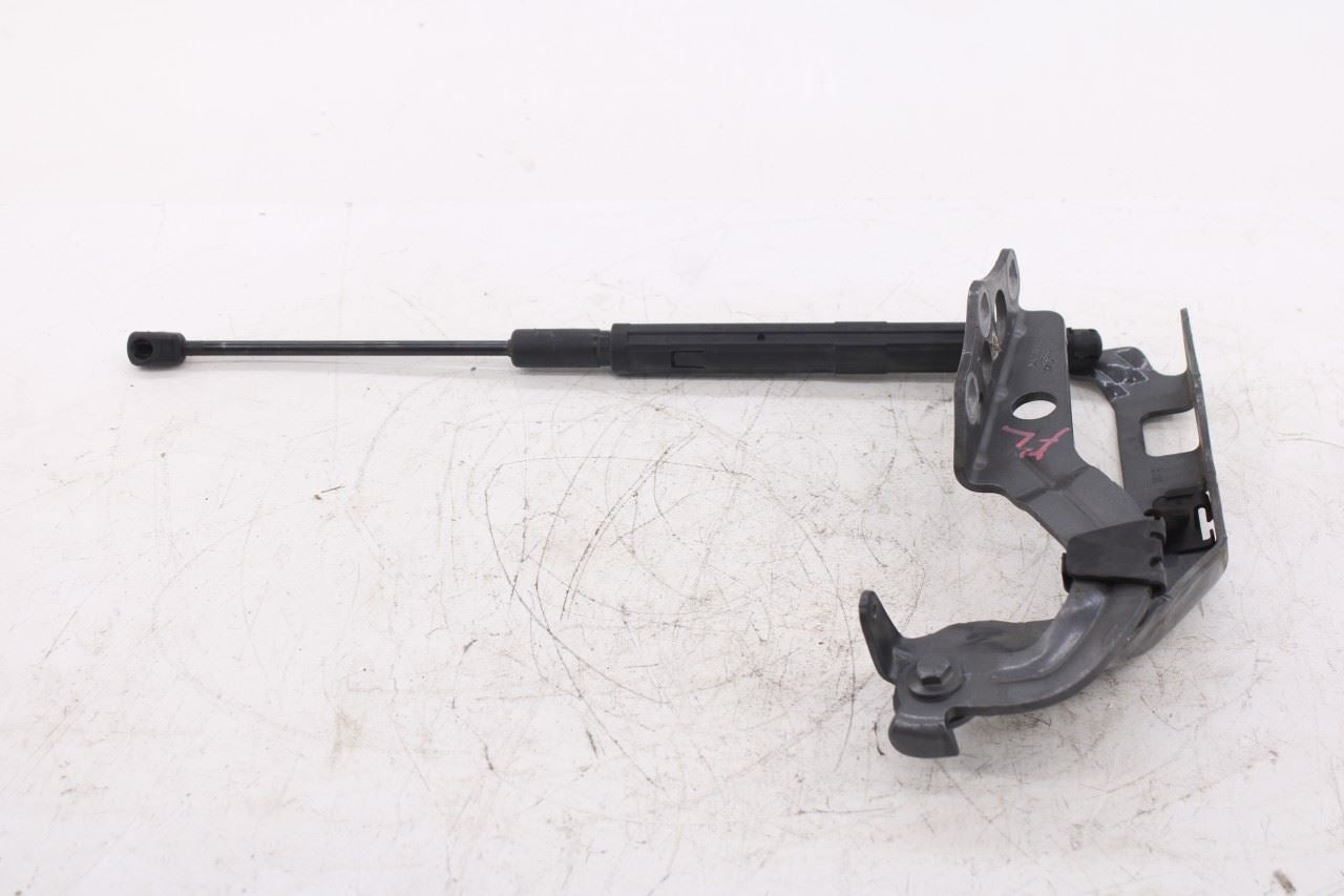 15-21 Mercedes-Benz C300 4Matic Front Right and Left Hood Hinge w/ Lift Cylinder4