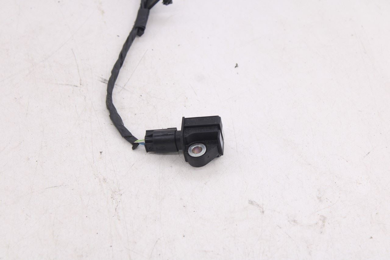 2013-2020 Dodge Grand Caravan SXT Rear Right Sliding Door Track Wire Harness6