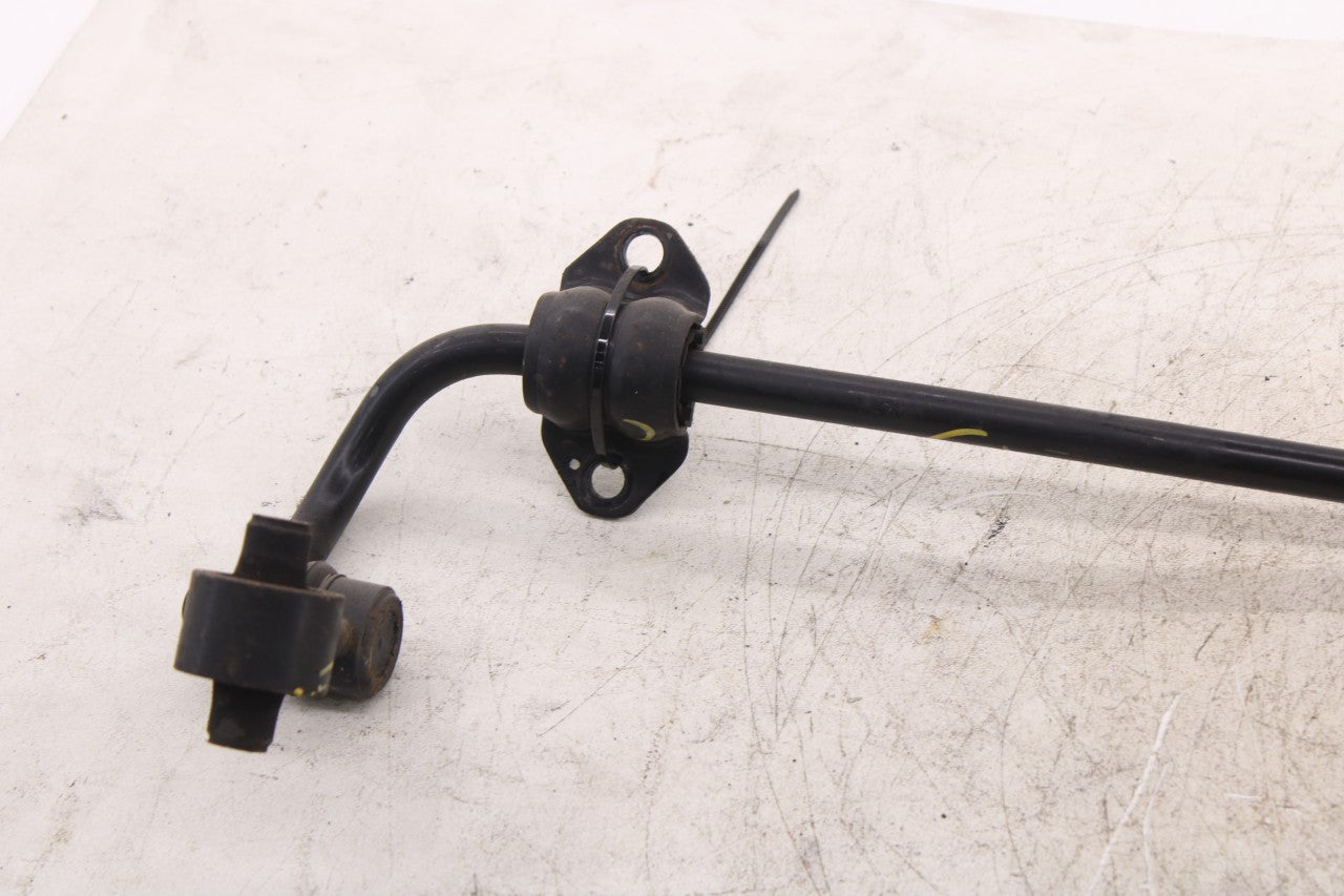2019-2021 Hyundai Veloster FWD Rear Stabilizer Sway Anti-Roll Bar 55510-F2BA02