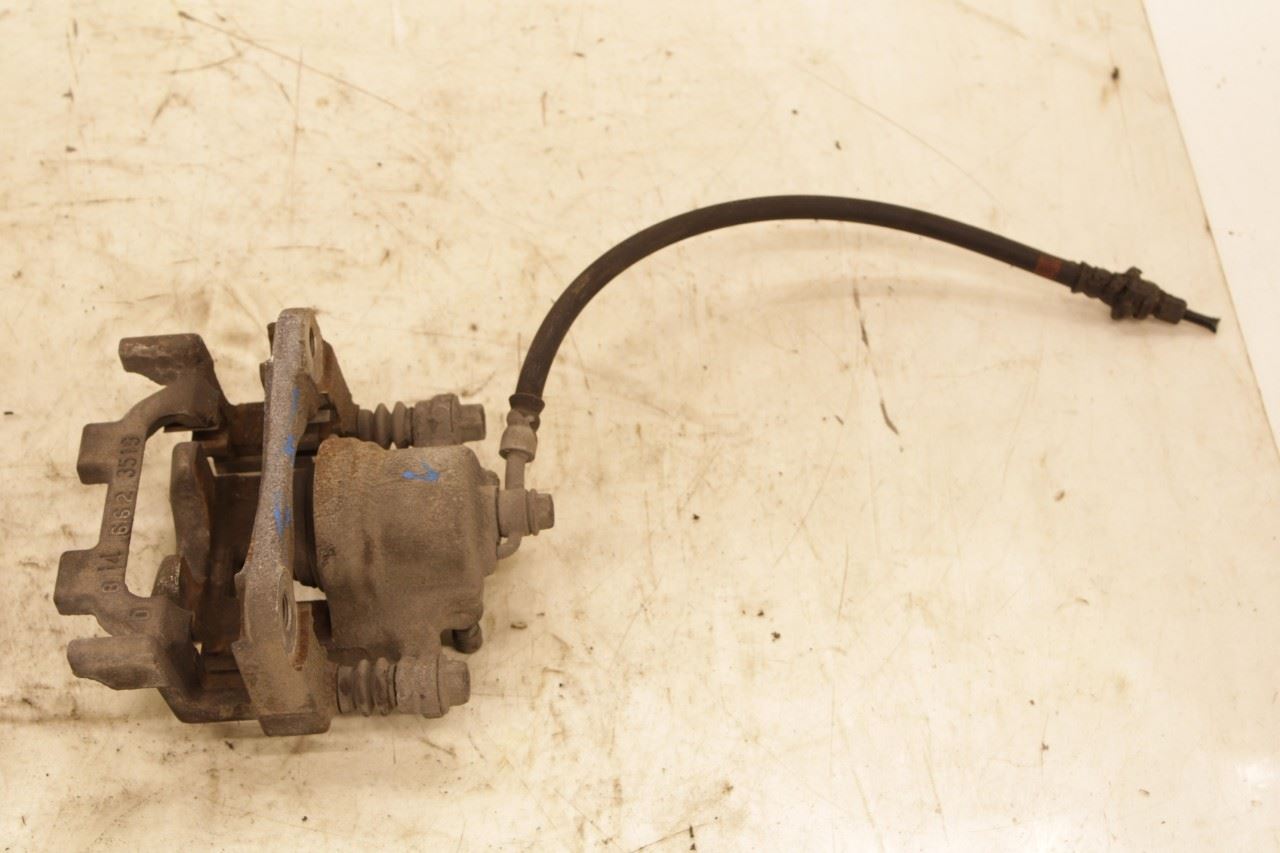 2014-24 Infiniti Q50 Premium Rear Right and Left Brake Disc Caliper 44001-1AA0A - Alshned Auto Parts