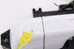 19-24 Ram 1500 Big Horn Crew Cab 5.7L Rear Driver Left Side Door Exterior Handle6
