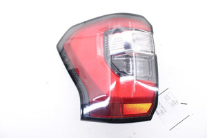 2018-2021 Ford Expedition Limited Rear Left Side Tail Light Lamp JL1B-13B505-BL