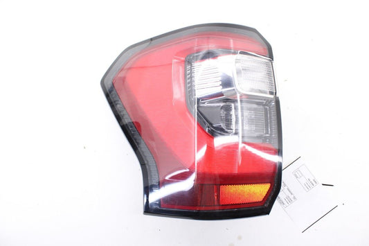 2018-2021 Ford Expedition Limited Rear Left Side Tail Light Lamp JL1B-13B505-BL - Alshned Auto Parts