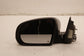 2014-2021 Jeep Cherokee Latitude 3.2L 4WD Driver Left Side Rear View Mirror - Alshned Auto Parts