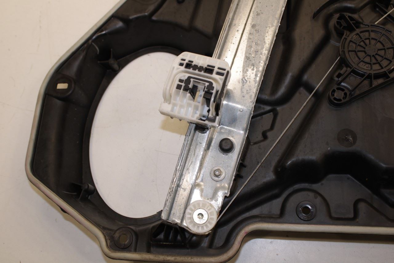 2011-2023 Dodge Charger GT AWD Front Left Door Window Regulator w/ Carrier Plate - Alshned Auto Parts