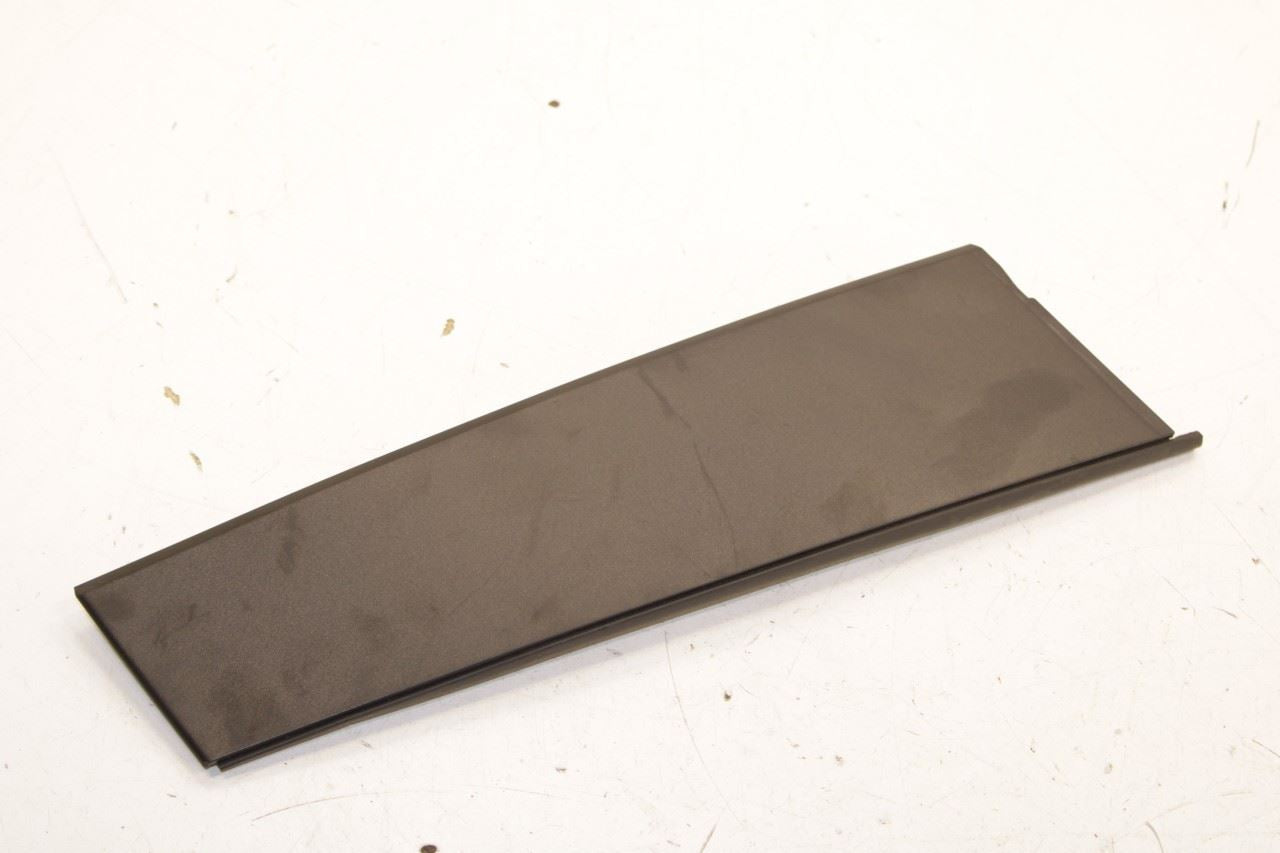 20-25 Mazda CX-30 2.5 S Rear Left Side Door B Pillar Exterior Molding DGH950M40 - Alshned Auto Parts