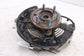 2021-2026 Ford F150 XLT SuperCrew 5.0L RWD Front Left Side Spindle Knuckle Hub3