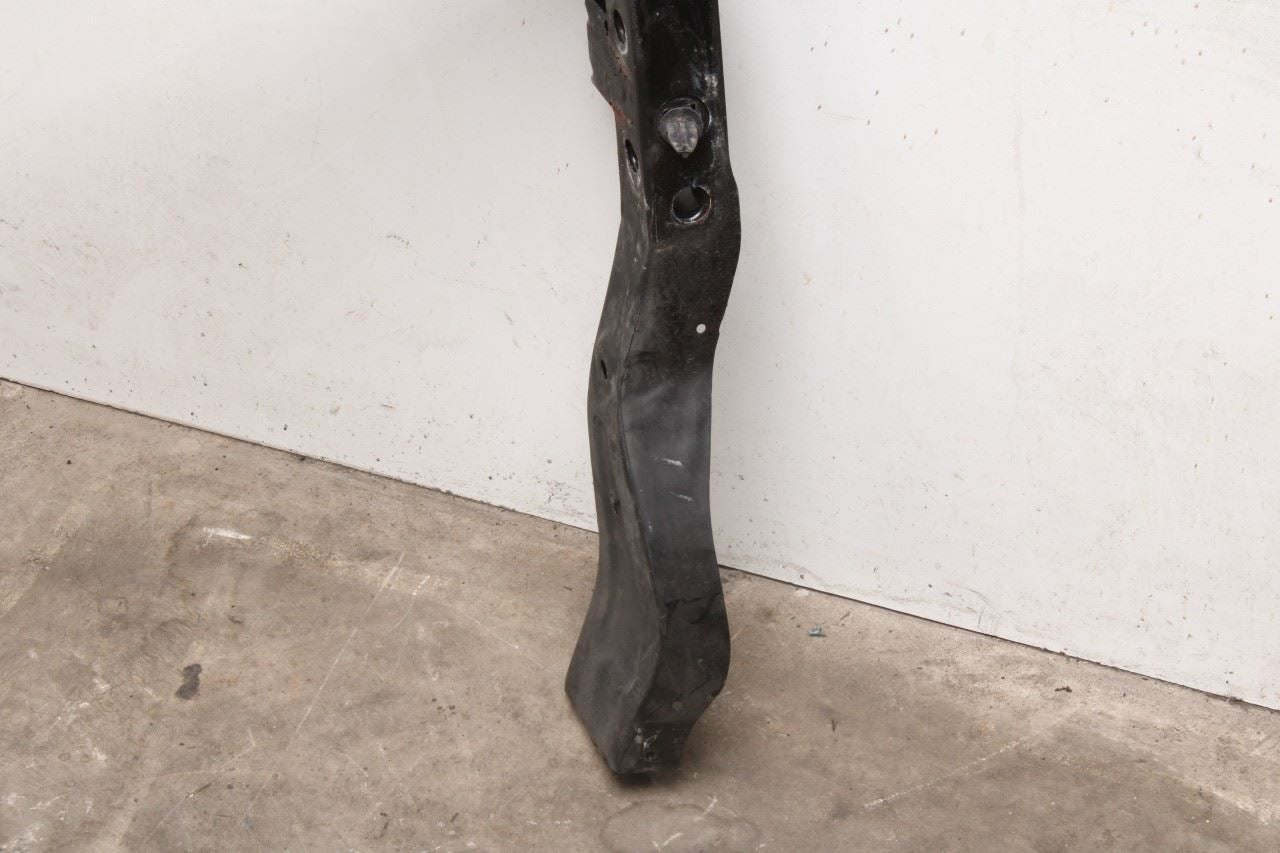 11-21 Jeep Grand Cherokee 4WD Radiator Core Support Lower Tie Bar Frame Bracket - Alshned Auto Parts