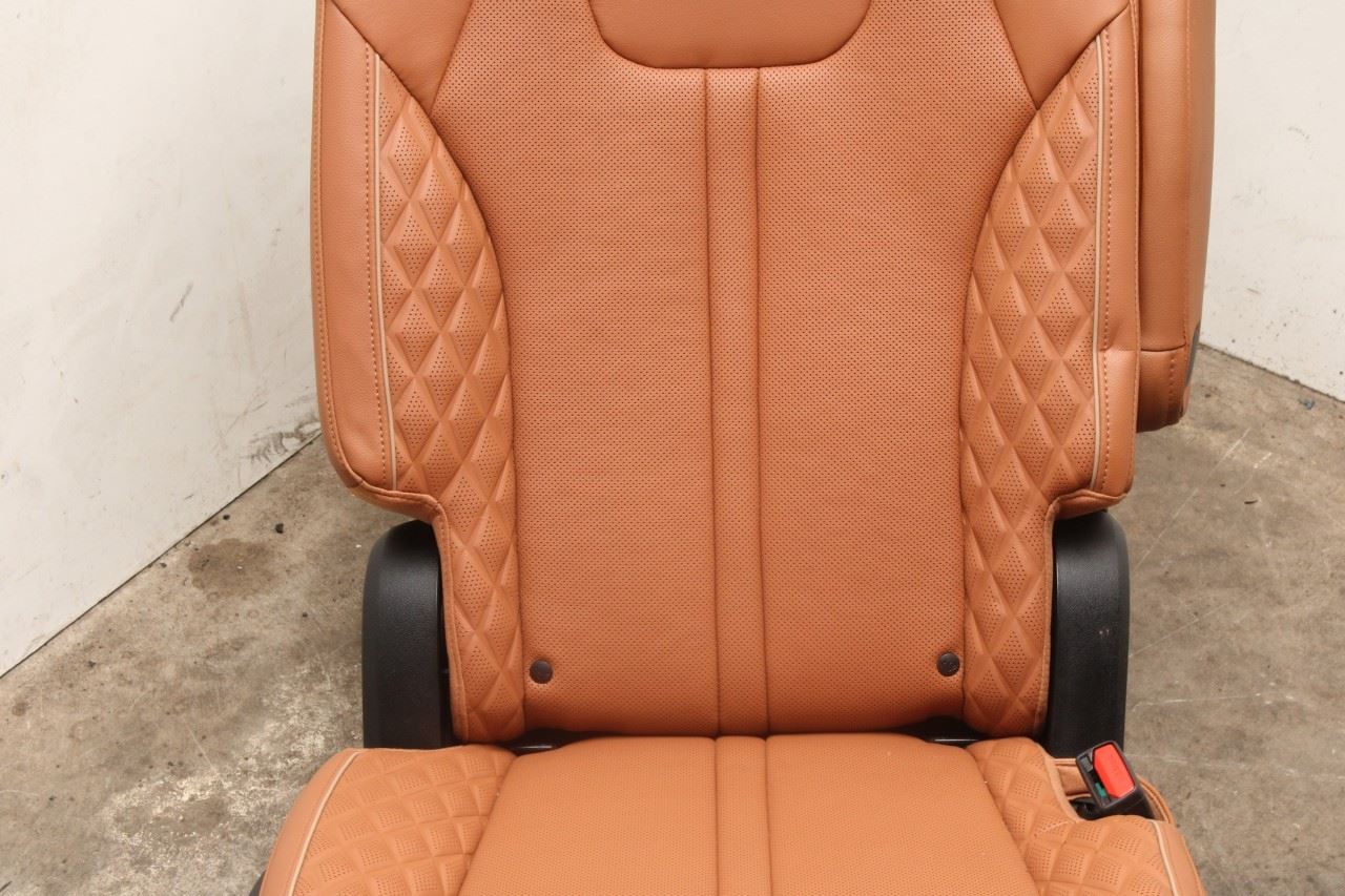 21-23 Kia Sorento X-Line SX Prestige 2.5L Rear Right Side 2nd Row Seat Complete - Alshned Auto Parts