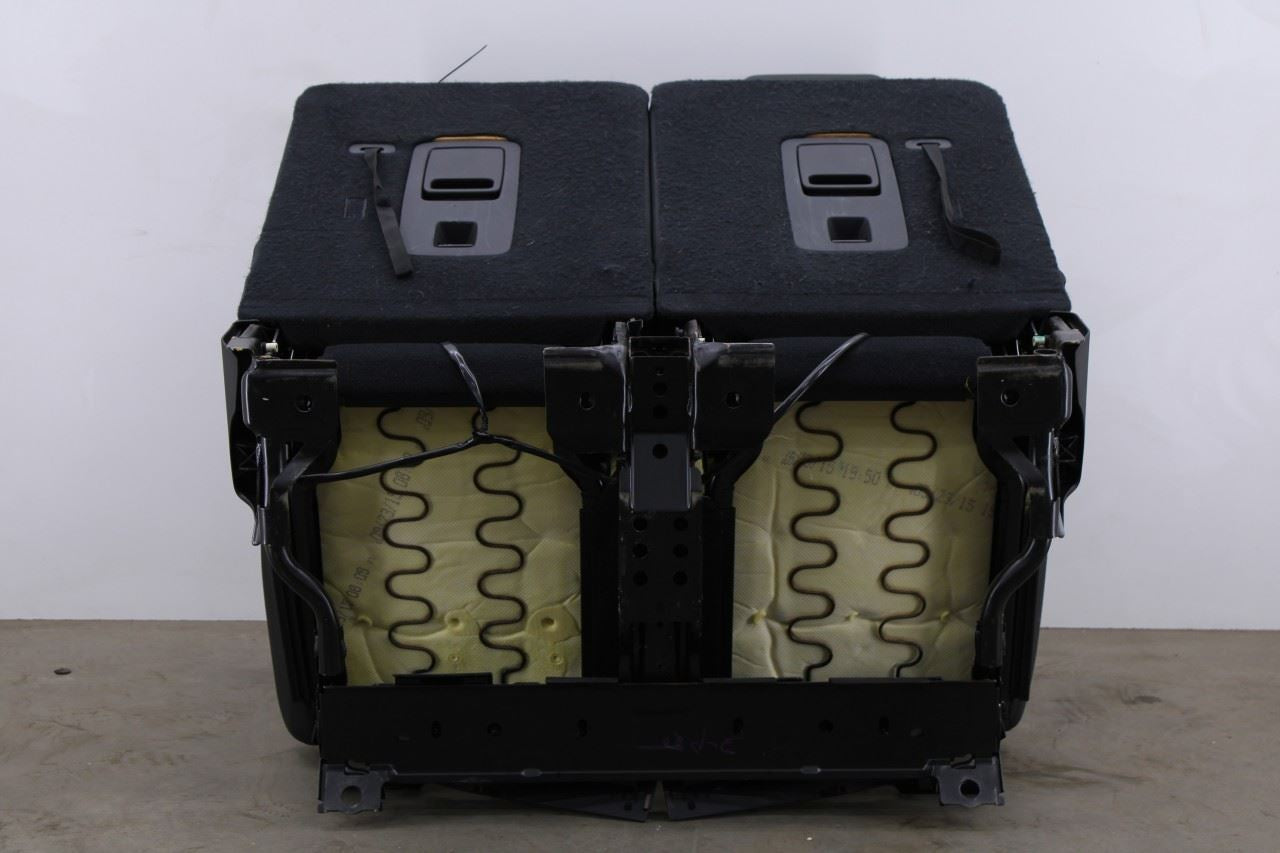 14-17 Dodge Durango SXT AWD Rear Right and Left Side 3rd Row Seat Full Complete - Alshned Auto Parts