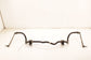 14-20 Infiniti QX60 Pure AWD Front Stabilizer Sway Anti-Roll Bar 54611-3JA0C OEM - Alshned Auto Parts