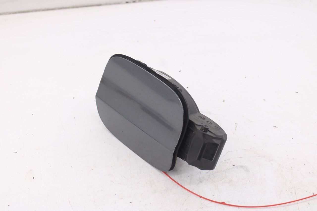 2009-2017 Audi Q5 Premium 2.0L Fuel Tank Filler Housing Door Lid Cover OEM *ReaD - Alshned Auto Parts