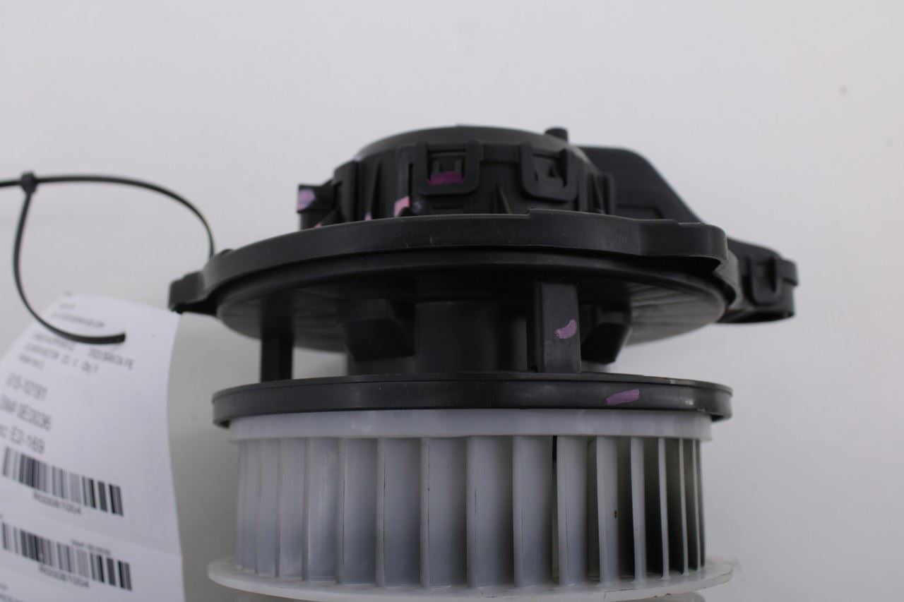 2021-2023 Hyundai Santa Fe SEL 2.5L AC Heater HVAC Blower Motor Fan 97113-P2000 - Alshned Auto Parts