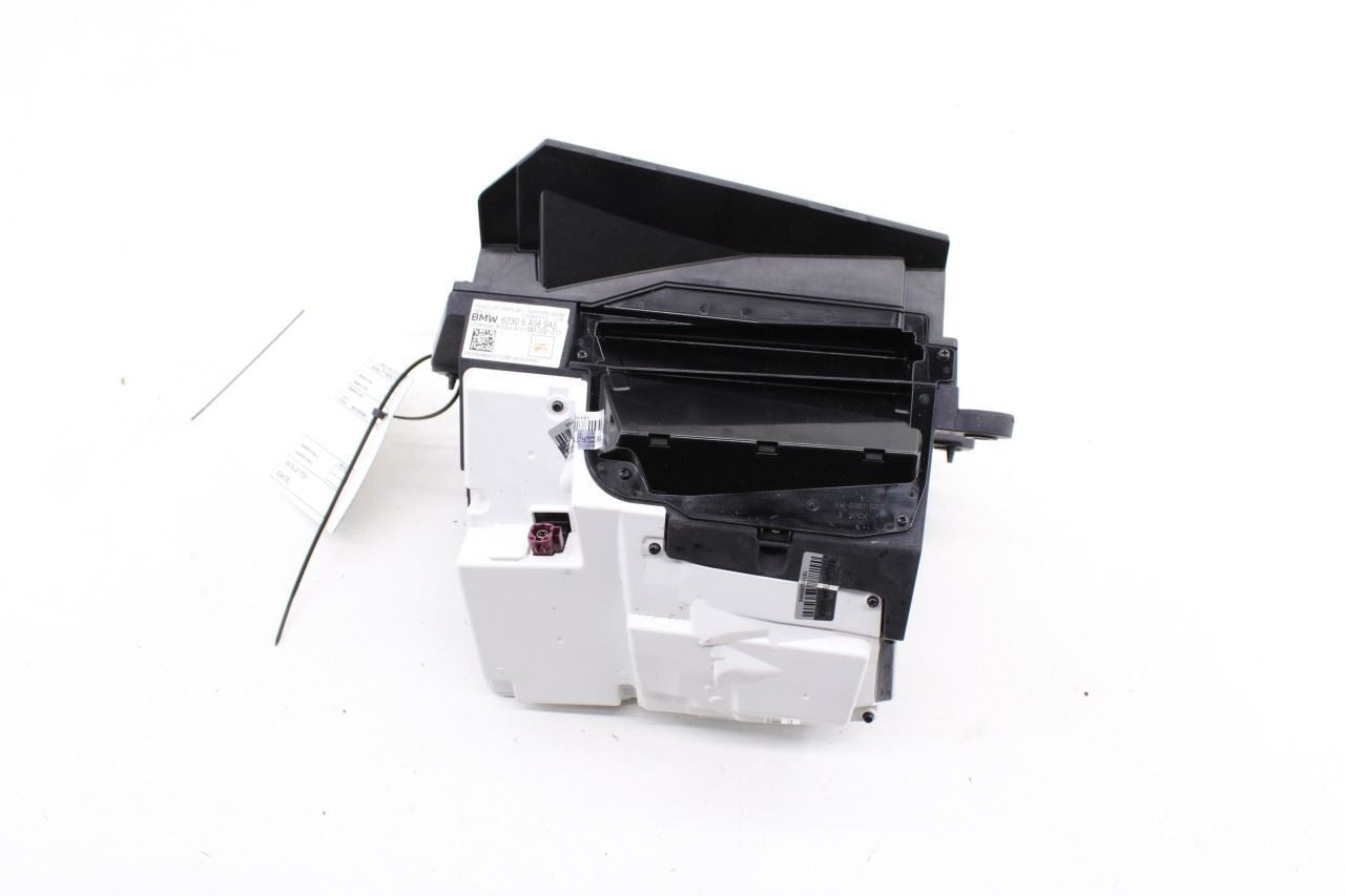 24-25 BMW 430i xDrive Gran Coupe Front Left Side Dash Head-Up Display Projector - Alshned Auto Parts