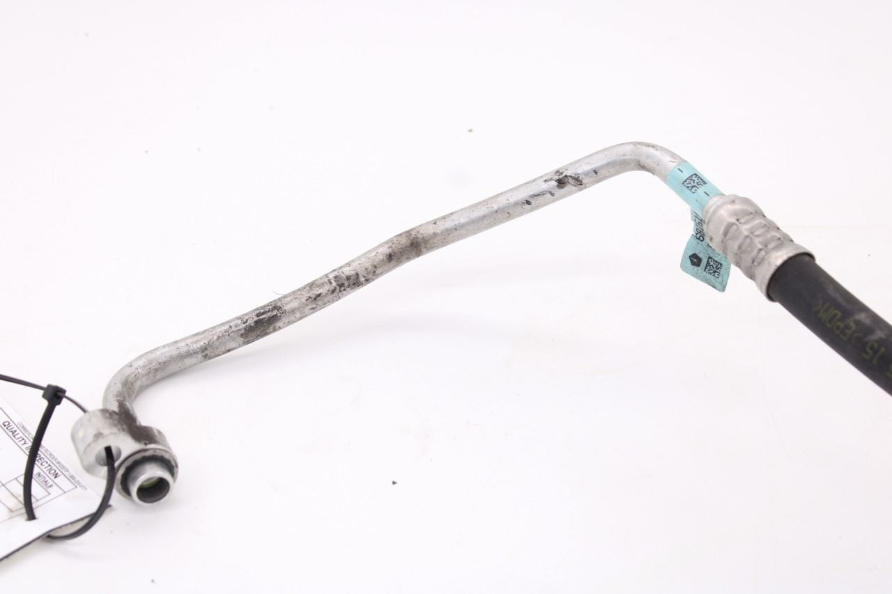 12-25 Dodge Durango SXT 3.6L AC Conditioning Discharge Line Hose Tube 68161177AB2
