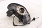 2019-2026 Volkswagen Jetta SE Front Left Driver Side Spindle Knuckle Hub2
