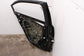 20-25 Toyota Corolla LE Sedan Rear Left Driver Side Door Shell Panel 67004-0253111