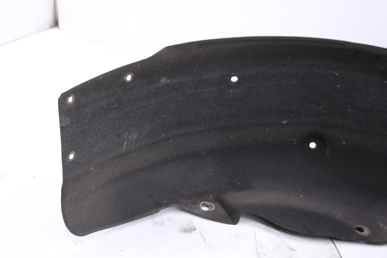 2018-23 KIA Stinger GT2 AWD Rear Left Side Wheelhouse Liner Splash Shield *ReaD* - Alshned Auto Parts