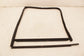 2011-23 RAM 2500 Crew Cab Tradesman RR RH Door Run Channel w/ Belt Weatherstrips - Alshned Auto Parts