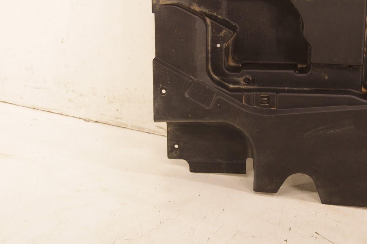 2024-25 Polaris RZR XP 1000 Ultimate Rear Left Side Lower Close Out Panel Cover - Alshned Auto Parts