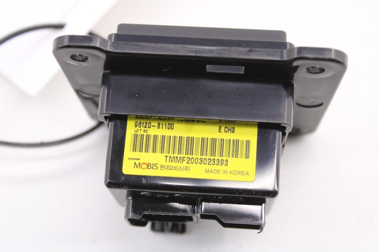 2019-20 Hyundai Santa Fe SEL Center Console USB Port AUX Jack Hub 96120-S1100-4X - Alshned Auto Parts