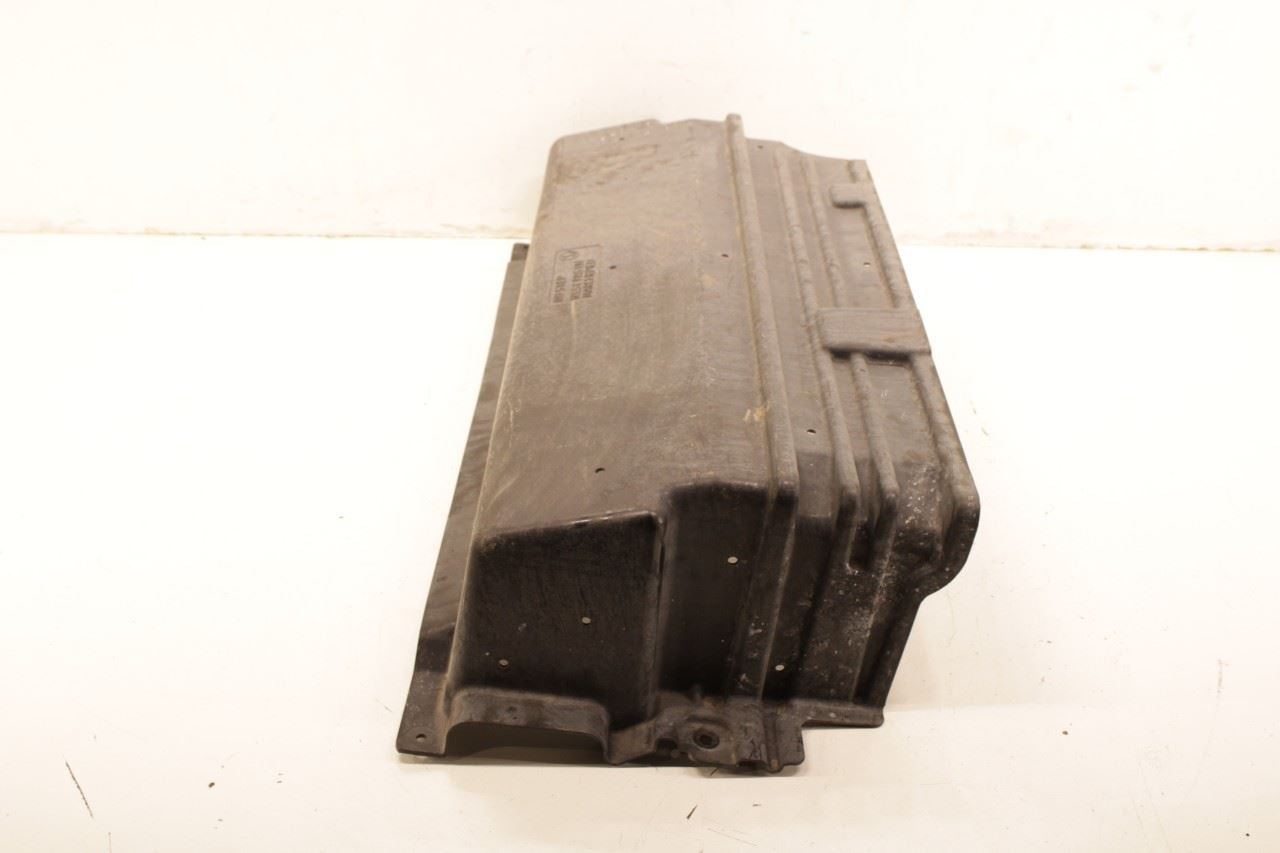 2012-2020 ISUZU NPR HD 6.0L Engine Appearance Motor Cover 8-98011-594-2 OEM - Alshned Auto Parts
