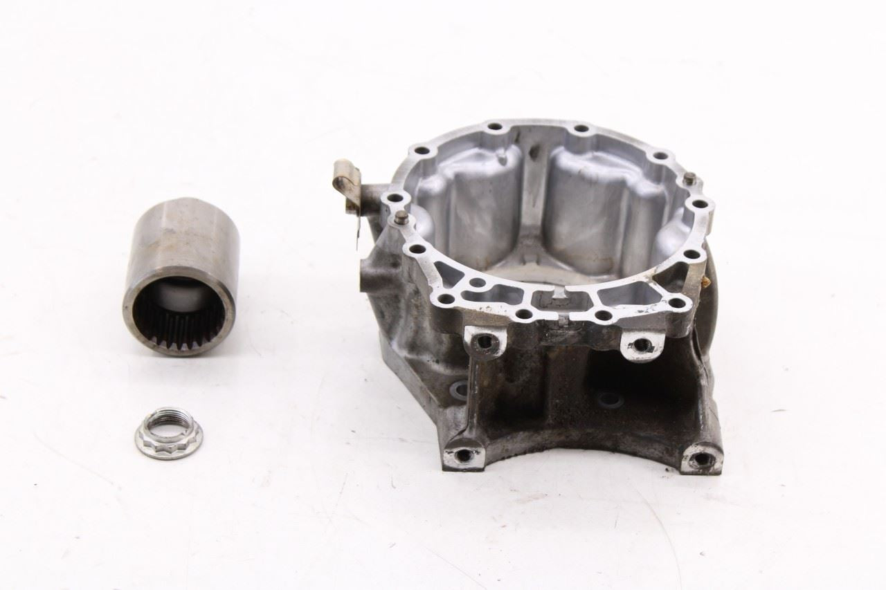 2011-18 Jeep Wrangler Unlimited Sport 3.6L 4x4 Transfer Case Adapter 52108646AA - Alshned Auto Parts